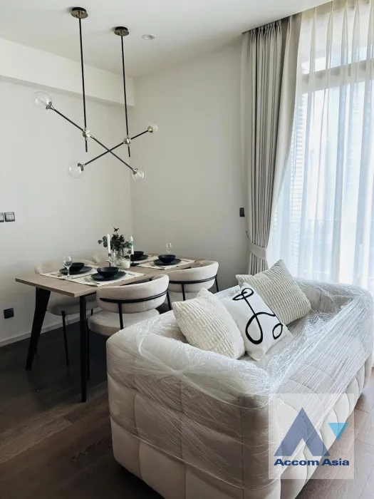  1  2 br Condominium for rent and sale in Sukhumvit ,Bangkok BTS Asok - MRT Sukhumvit at Muniq Sukhumvit 23 AA45733