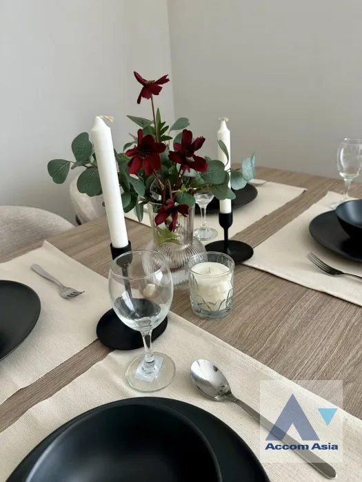 7  2 br Condominium for rent and sale in Sukhumvit ,Bangkok BTS Asok - MRT Sukhumvit at Muniq Sukhumvit 23 AA45733