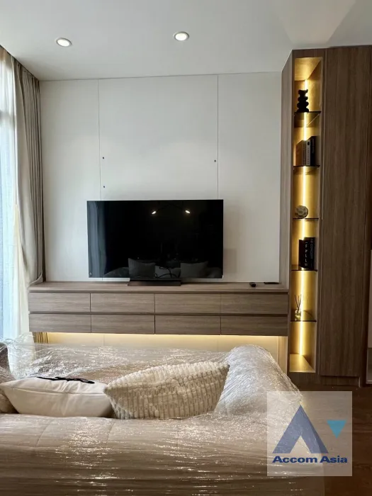 9  2 br Condominium for rent and sale in Sukhumvit ,Bangkok BTS Asok - MRT Sukhumvit at Muniq Sukhumvit 23 AA45733