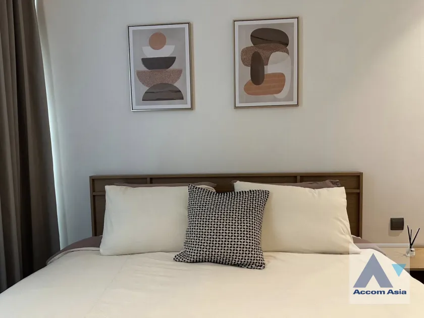 16  2 br Condominium for rent and sale in Sukhumvit ,Bangkok BTS Asok - MRT Sukhumvit at Muniq Sukhumvit 23 AA45733