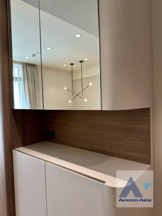 15  2 br Condominium for rent and sale in Sukhumvit ,Bangkok MRT Sukhumvit - BTS Asok at Muniq Sukhumvit 23 AA45733