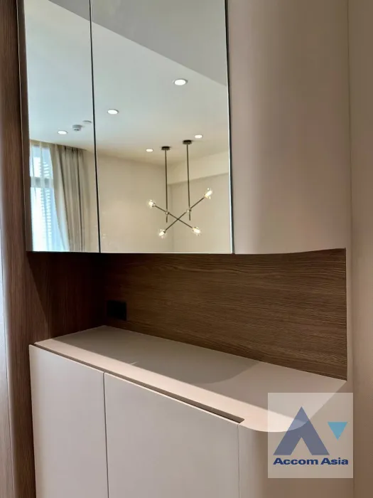 15  2 br Condominium for rent and sale in Sukhumvit ,Bangkok BTS Asok - MRT Sukhumvit at Muniq Sukhumvit 23 AA45733