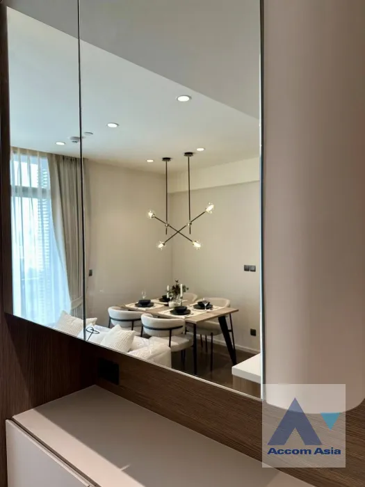 14  2 br Condominium for rent and sale in Sukhumvit ,Bangkok BTS Asok - MRT Sukhumvit at Muniq Sukhumvit 23 AA45733