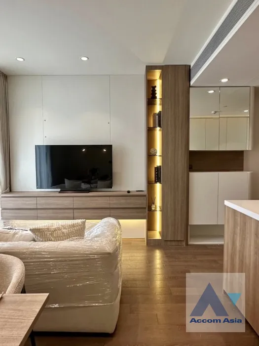 17  2 br Condominium for rent and sale in Sukhumvit ,Bangkok BTS Asok - MRT Sukhumvit at Muniq Sukhumvit 23 AA45733