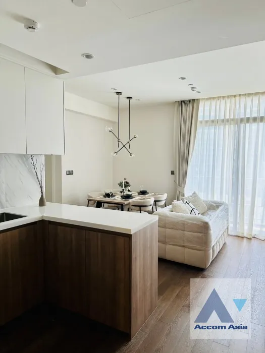  2  2 br Condominium for rent and sale in Sukhumvit ,Bangkok BTS Asok - MRT Sukhumvit at Muniq Sukhumvit 23 AA45733