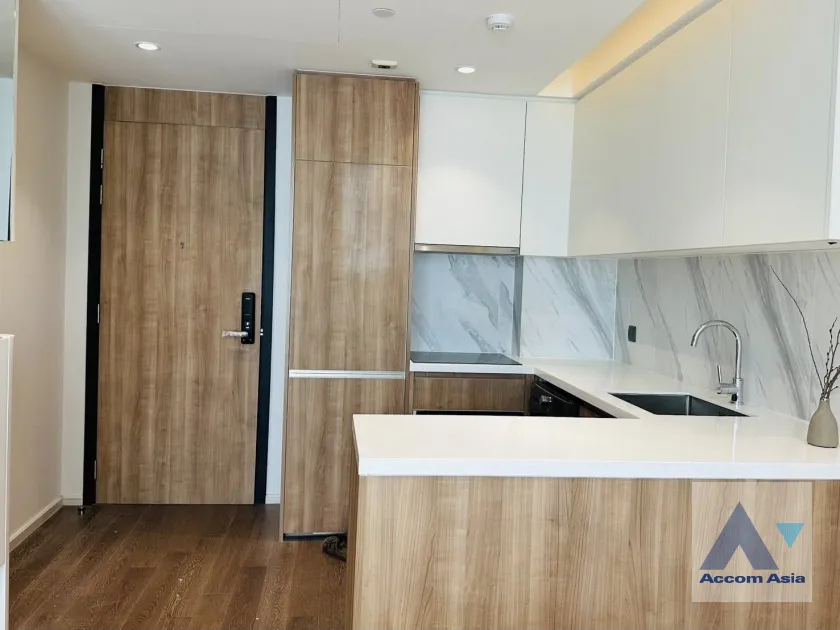 12  2 br Condominium for rent and sale in Sukhumvit ,Bangkok BTS Asok - MRT Sukhumvit at Muniq Sukhumvit 23 AA45733