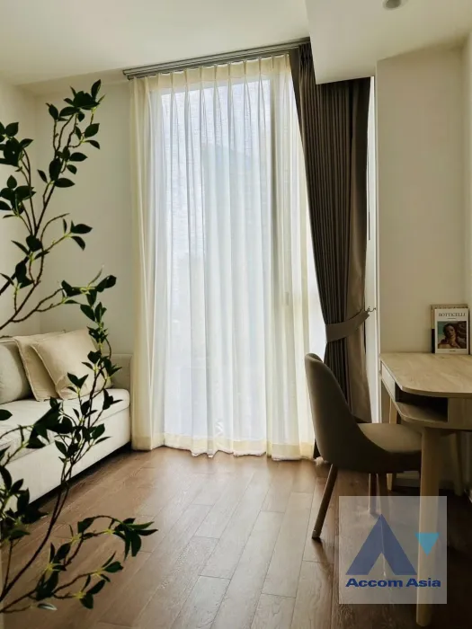 19  2 br Condominium for rent and sale in Sukhumvit ,Bangkok BTS Asok - MRT Sukhumvit at Muniq Sukhumvit 23 AA45733