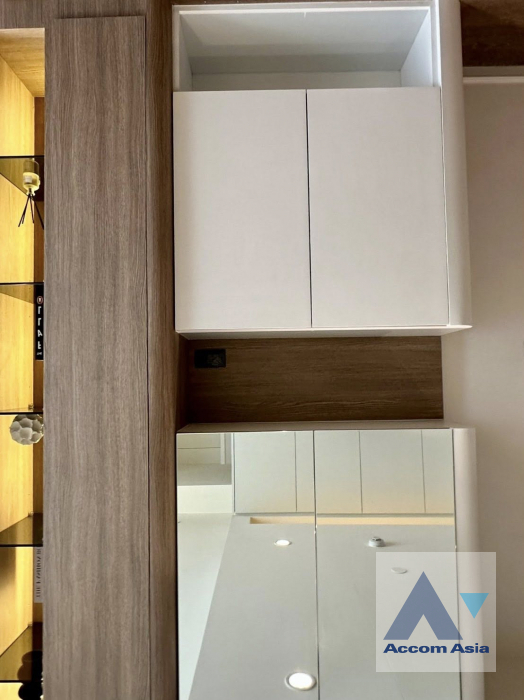 20  2 br Condominium for rent and sale in Sukhumvit ,Bangkok MRT Sukhumvit - BTS Asok at Muniq Sukhumvit 23 AA45733