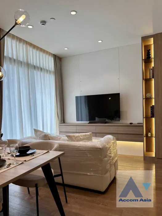 10  2 br Condominium for rent and sale in Sukhumvit ,Bangkok BTS Asok - MRT Sukhumvit at Muniq Sukhumvit 23 AA45733