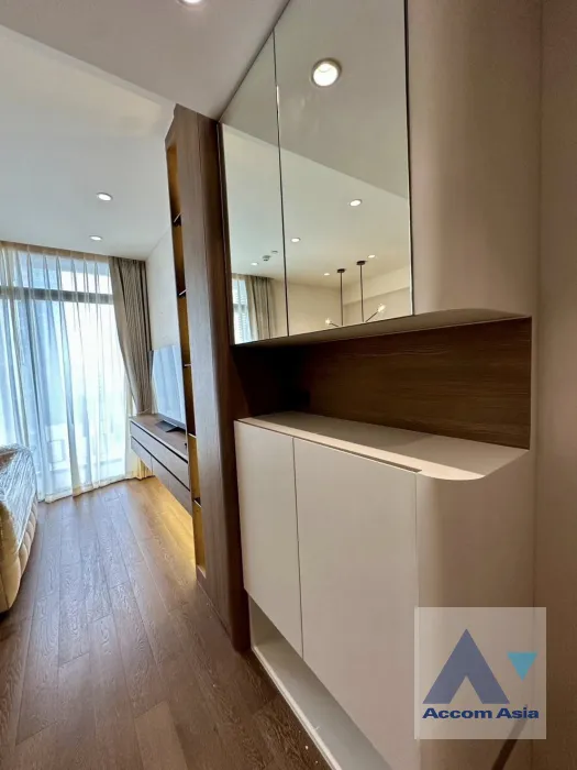 21  2 br Condominium for rent and sale in Sukhumvit ,Bangkok BTS Asok - MRT Sukhumvit at Muniq Sukhumvit 23 AA45733