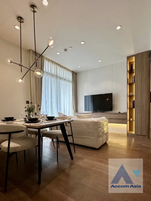 5  2 br Condominium for rent and sale in Sukhumvit ,Bangkok BTS Asok - MRT Sukhumvit at Muniq Sukhumvit 23 AA45733