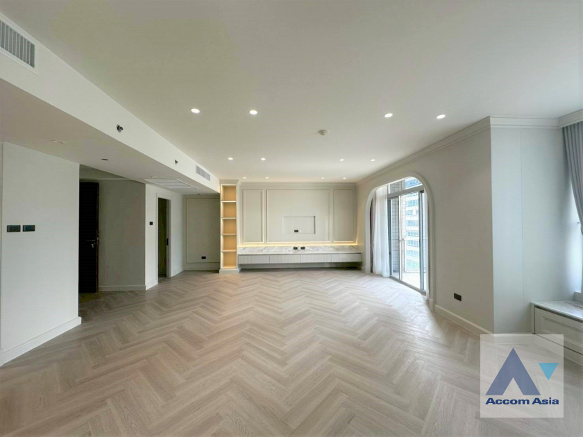  2  3 br Condominium For Rent in Ploenchit ,Bangkok BTS Ploenchit at All Seasons Mansion AA45734