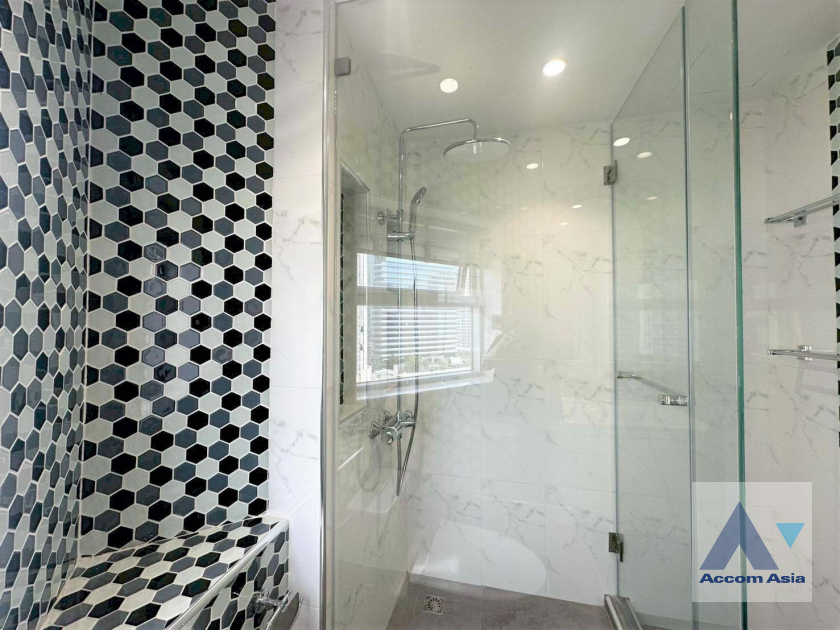 16  3 br Condominium For Rent in Ploenchit ,Bangkok BTS Ploenchit at All Seasons Mansion AA45734