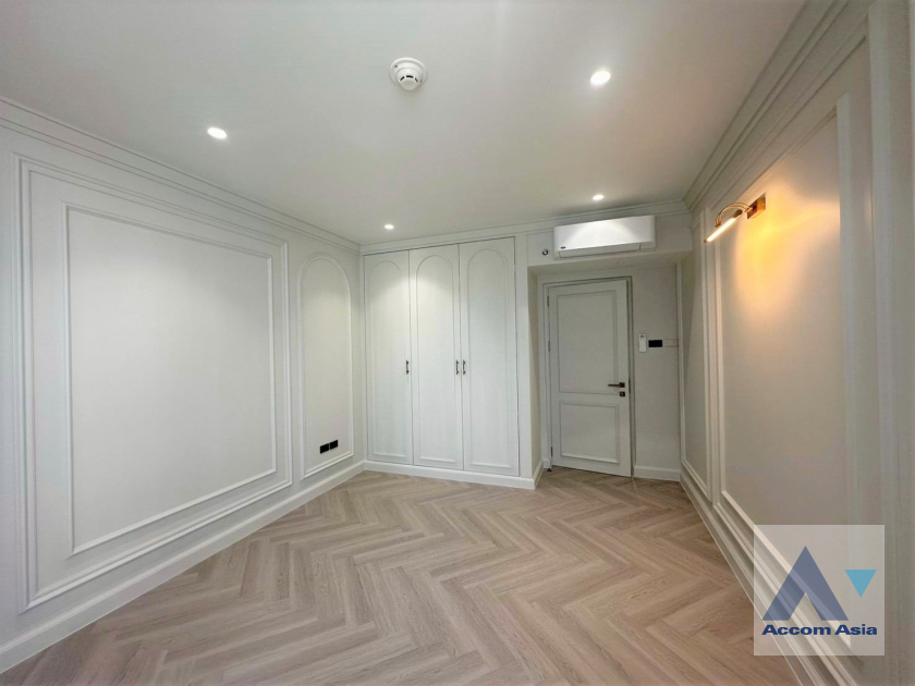 6  3 br Condominium For Rent in Ploenchit ,Bangkok BTS Ploenchit at All Seasons Mansion AA45734