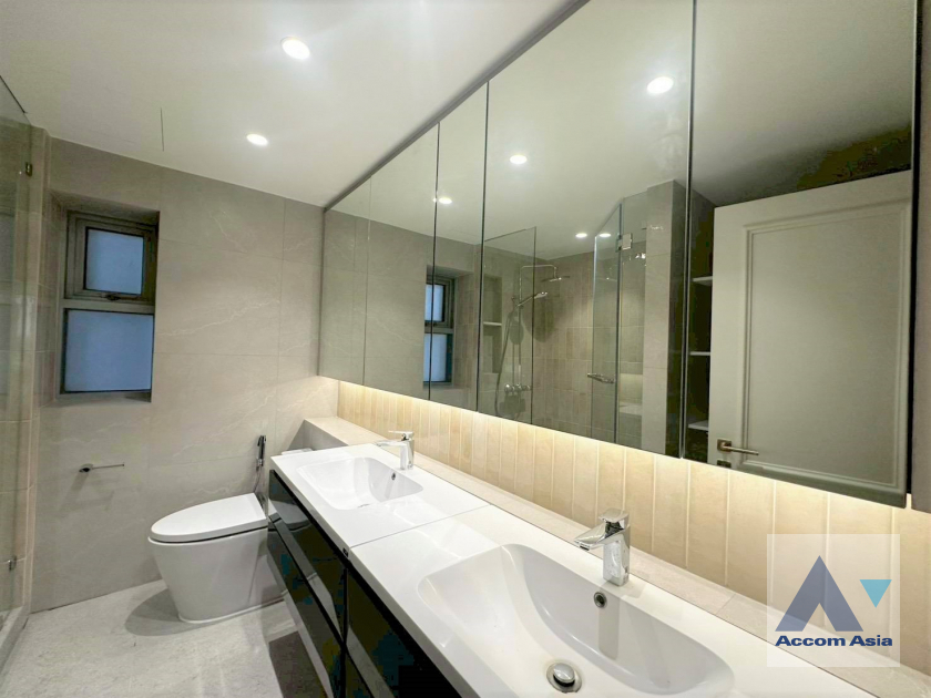 10  3 br Condominium For Rent in Ploenchit ,Bangkok BTS Ploenchit at All Seasons Mansion AA45734