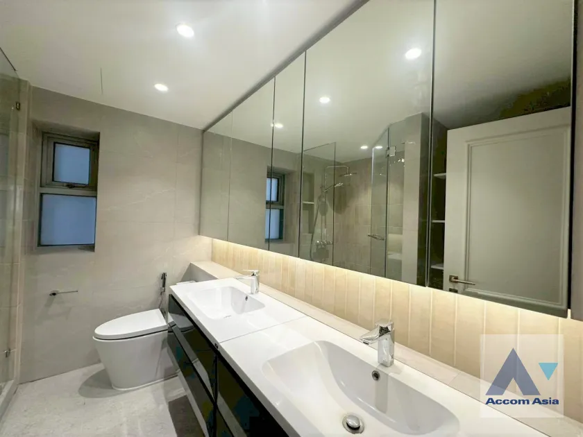 15  3 br Condominium for rent and sale in Ploenchit ,Bangkok BTS Ploenchit at All Seasons Mansion AA45734