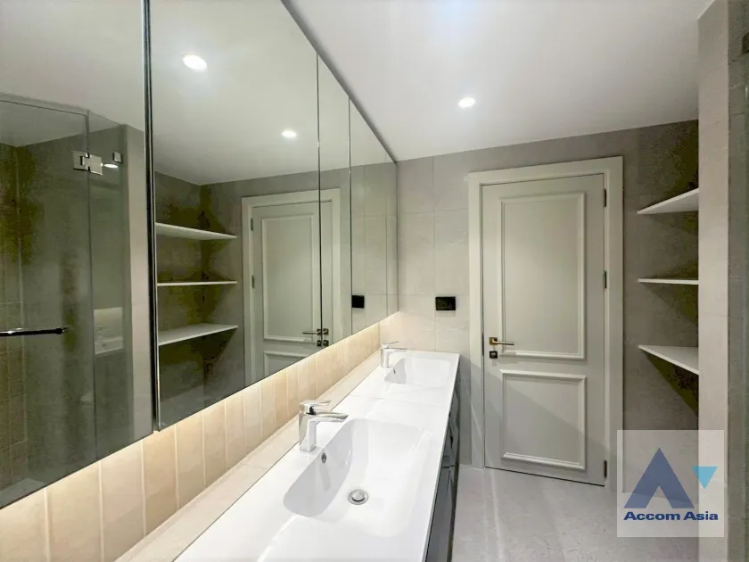 16  3 br Condominium for rent and sale in Ploenchit ,Bangkok BTS Ploenchit at All Seasons Mansion AA45734