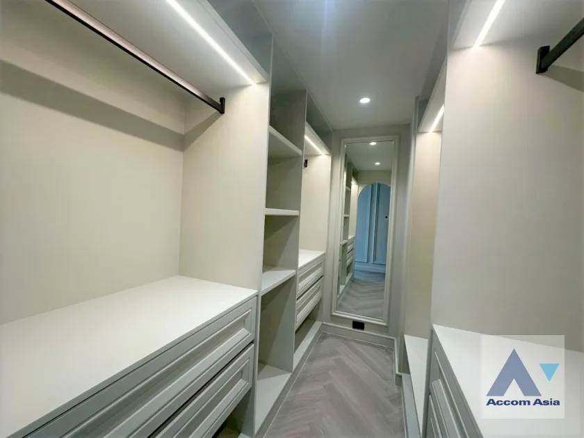 14  3 br Condominium for rent and sale in Ploenchit ,Bangkok BTS Ploenchit at All Seasons Mansion AA45734