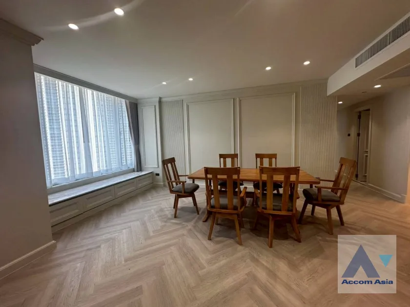 4  3 br Condominium for rent and sale in Ploenchit ,Bangkok BTS Ploenchit at All Seasons Mansion AA45734