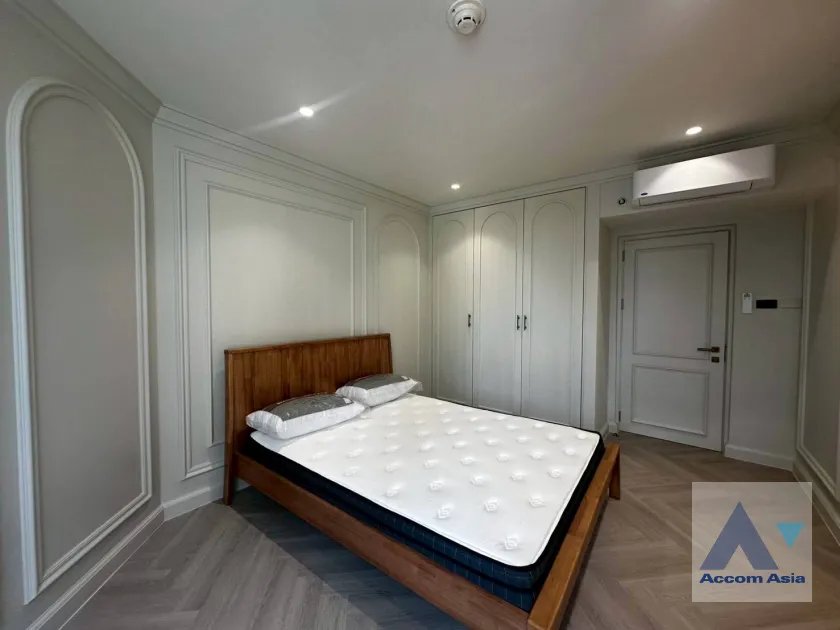 7  3 br Condominium for rent and sale in Ploenchit ,Bangkok BTS Ploenchit at All Seasons Mansion AA45734