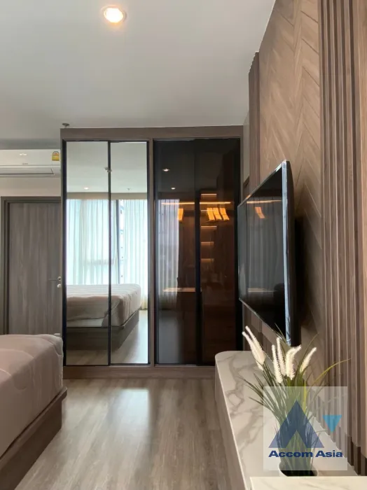 4  2 br Condominium for rent and sale in Bang Na ,Bangkok BTS Udomsuk at IDEO Mobi Sukhumvit 66 AA45735