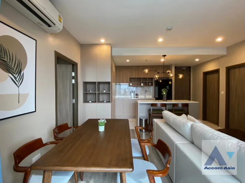  1  2 br Condominium for rent and sale in Bang Na ,Bangkok BTS Udomsuk at IDEO Mobi Sukhumvit 66 AA45735
