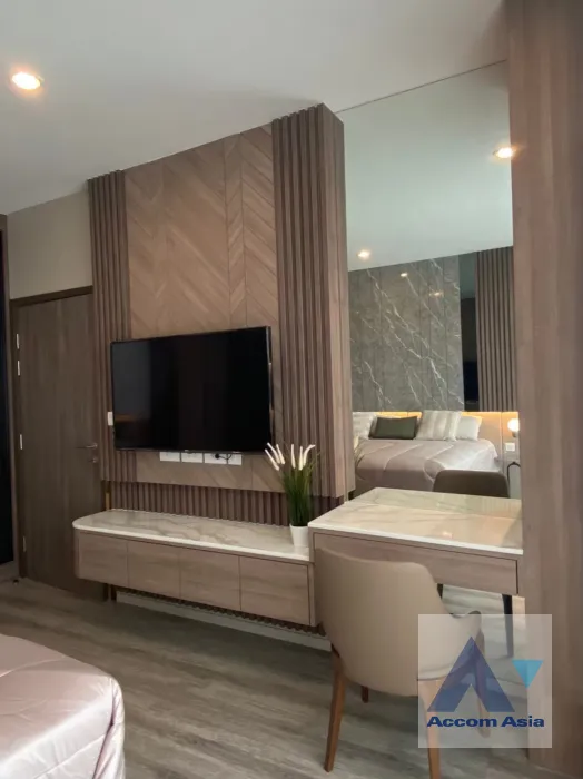 6  2 br Condominium for rent and sale in Bang Na ,Bangkok BTS Udomsuk at IDEO Mobi Sukhumvit 66 AA45735