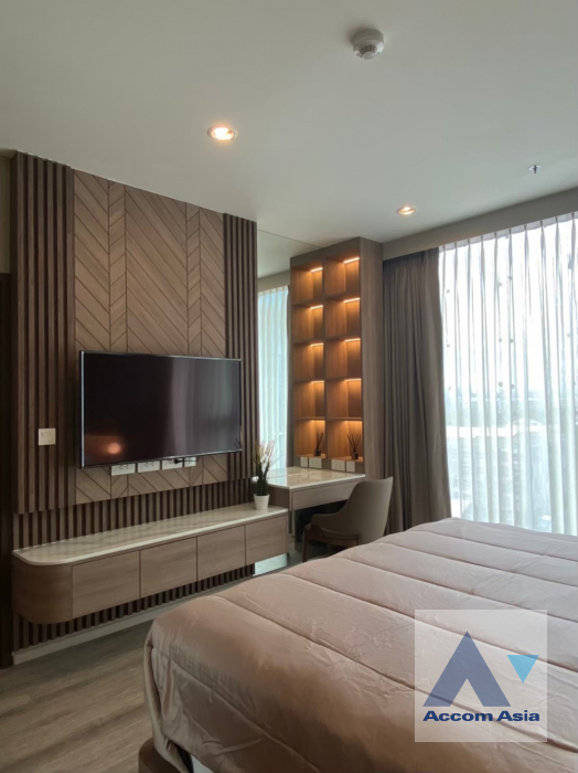 5  2 br Condominium for rent and sale in Bang Na ,Bangkok BTS Udomsuk at Ideo Mobi Sukhumvit 66 AA45735