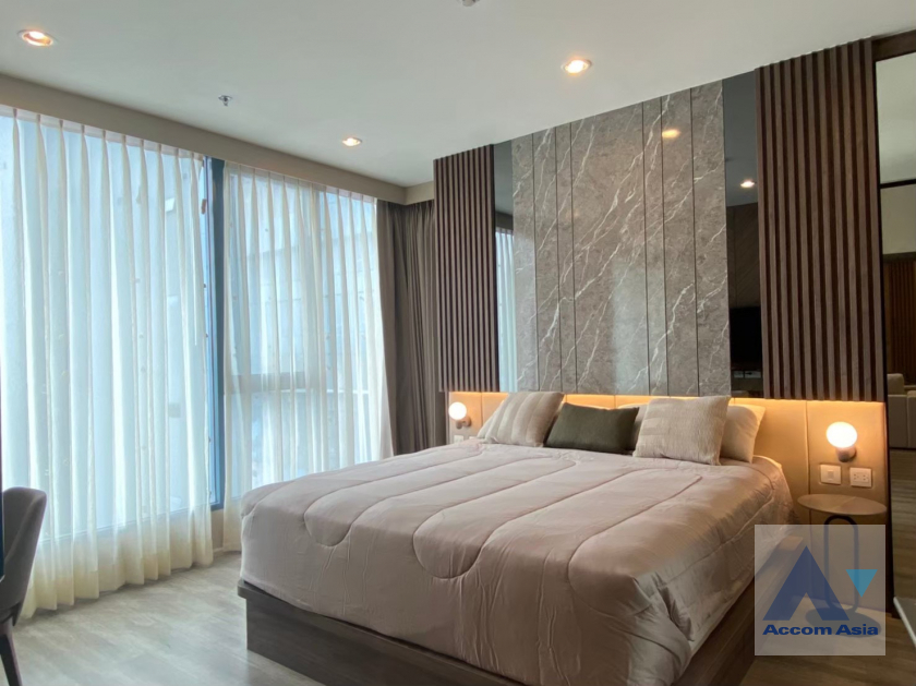  1  2 br Condominium for rent and sale in Bang Na ,Bangkok BTS Udomsuk at Ideo Mobi Sukhumvit 66 AA45735