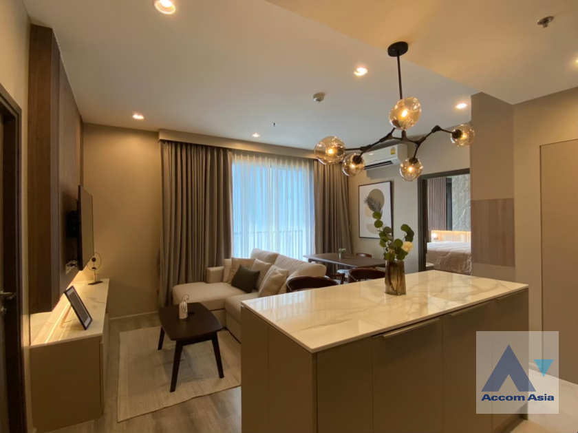  2  2 br Condominium for rent and sale in Bang Na ,Bangkok BTS Udomsuk at Ideo Mobi Sukhumvit 66 AA45735