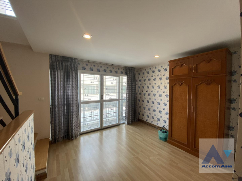 6  4 br Townhouse for rent and sale in Sukhumvit ,Bangkok BTS Bang Chak at Lumpini Town Place Sukhumvit 62 AA45737