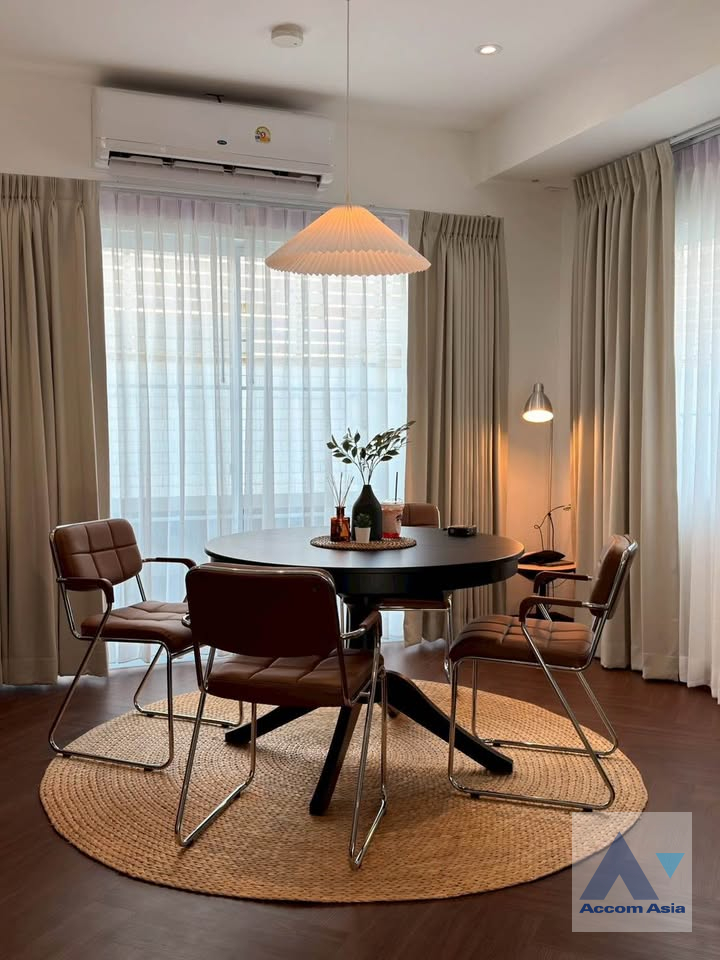 4  3 br Townhouse For Rent in Pattanakarn ,Bangkok BTS Udomsuk at Indy Bangna – Ramkhamhaeng 2 AA45739