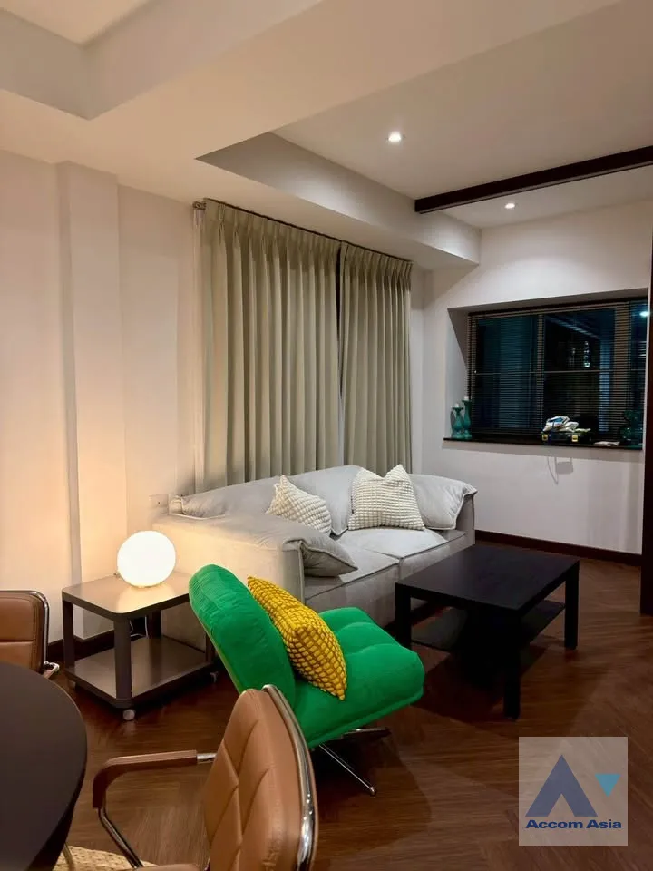  1  3 br Townhouse For Rent in Pattanakarn ,Bangkok BTS Udomsuk at Indy Bangna – Ramkhamhaeng 2 AA45739