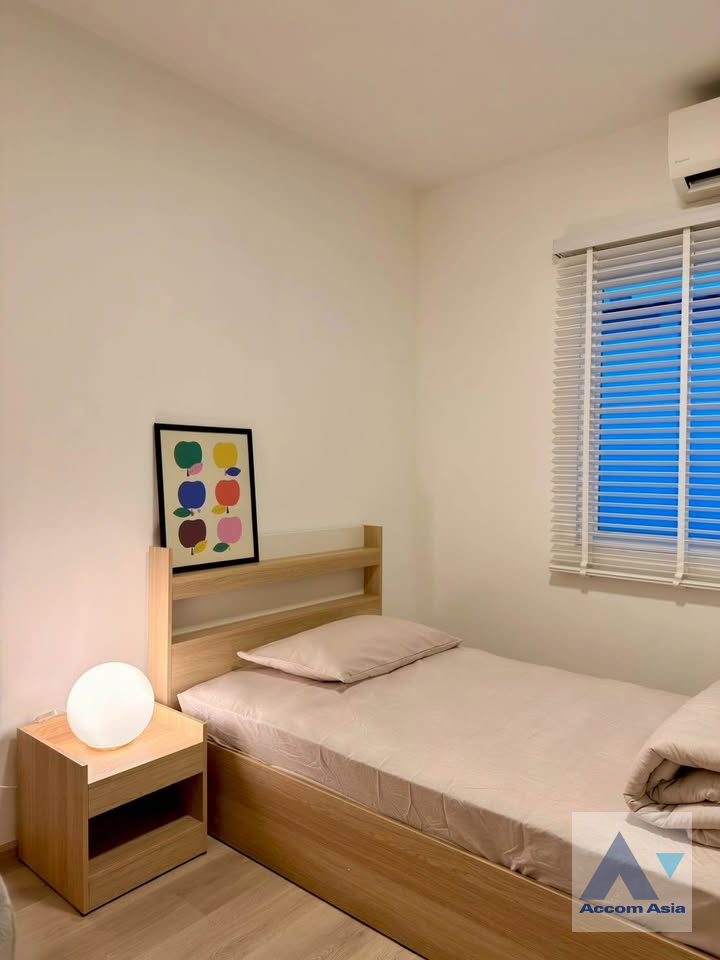 10  3 br Townhouse For Rent in Pattanakarn ,Bangkok BTS Udomsuk at Indy Bangna – Ramkhamhaeng 2 AA45739