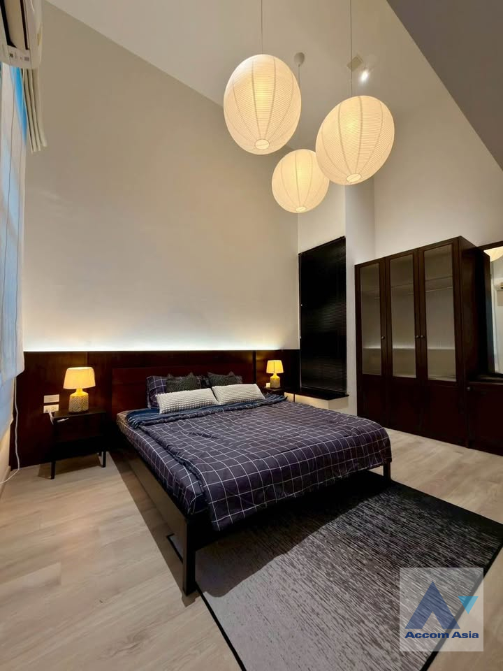 8  3 br Townhouse For Rent in Pattanakarn ,Bangkok BTS Udomsuk at Indy Bangna – Ramkhamhaeng 2 AA45739