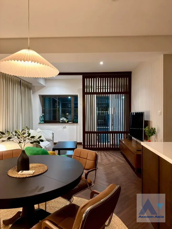 5  3 br Townhouse For Rent in Pattanakarn ,Bangkok BTS Udomsuk at Indy Bangna – Ramkhamhaeng 2 AA45739