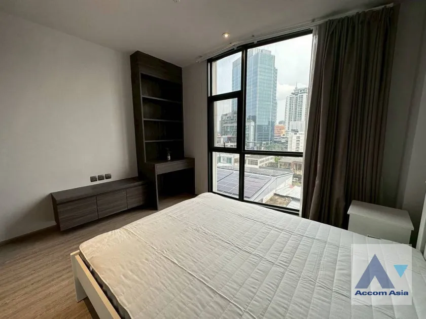 9  2 br Condominium For Sale in Sukhumvit ,Bangkok BTS Ekkamai at Rhythm Ekkamai AA45740
