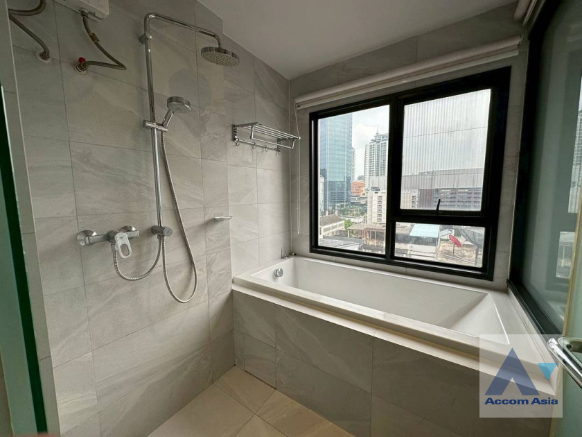 12  2 br Condominium For Sale in Sukhumvit ,Bangkok BTS Ekkamai at Rhythm Ekkamai AA45740
