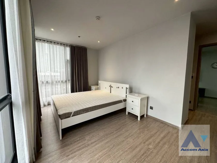 6  2 br Condominium For Sale in Sukhumvit ,Bangkok BTS Ekkamai at Rhythm Ekkamai AA45740