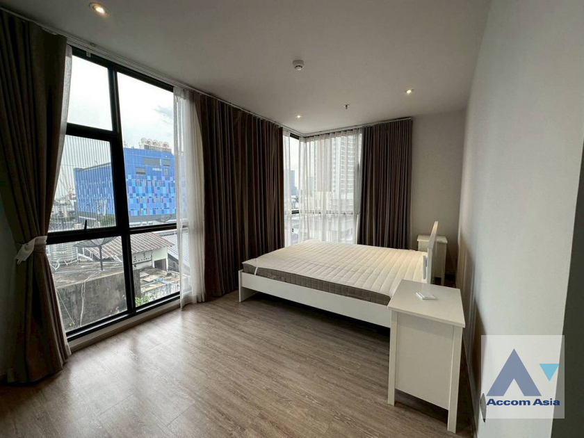 7  2 br Condominium For Sale in Sukhumvit ,Bangkok BTS Ekkamai at Rhythm Ekkamai AA45740