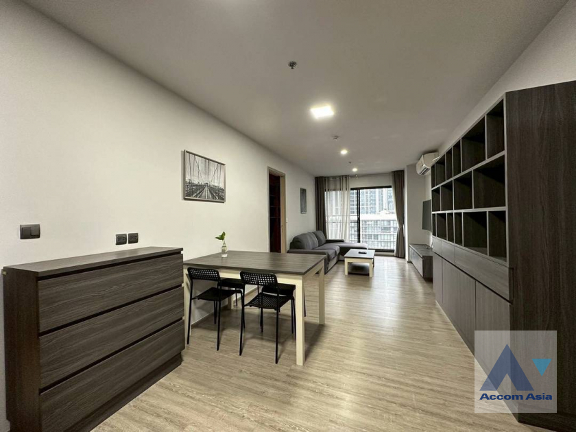  1  2 br Condominium For Sale in Sukhumvit ,Bangkok BTS Ekkamai at Rhythm Ekkamai AA45740