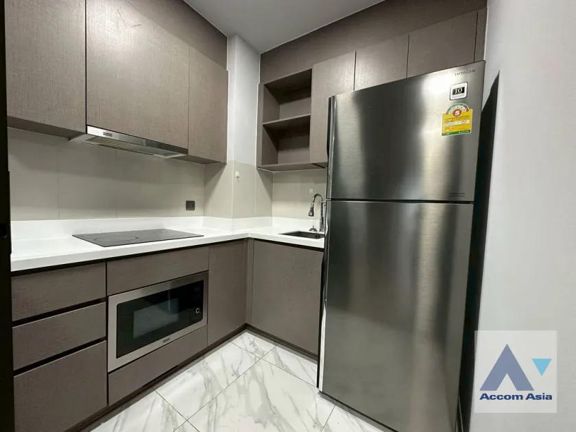 5  2 br Condominium For Sale in Sukhumvit ,Bangkok BTS Ekkamai at Rhythm Ekkamai AA45740