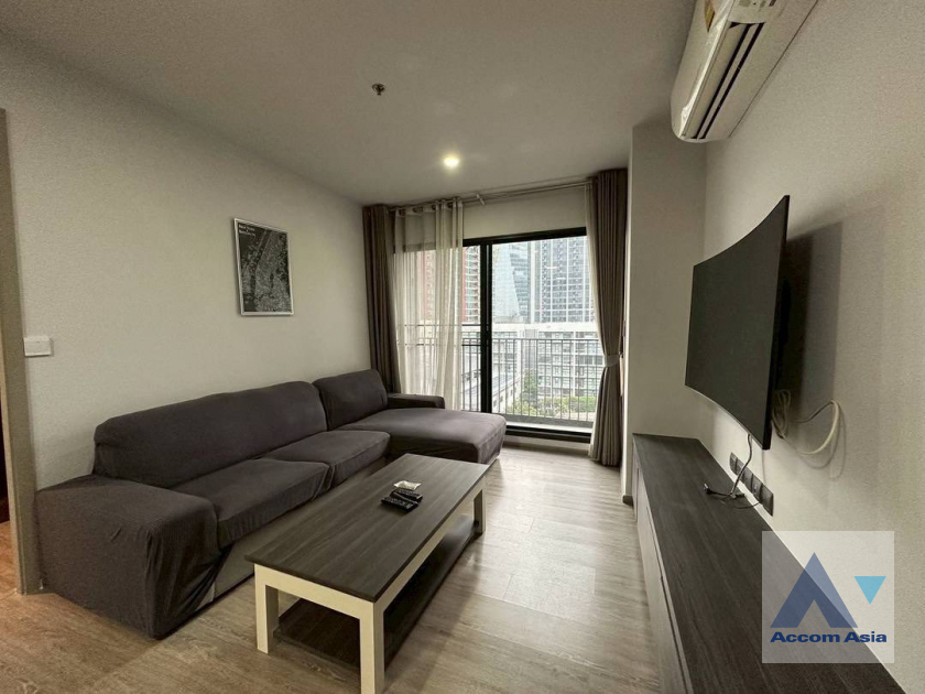  1  2 br Condominium For Sale in Sukhumvit ,Bangkok BTS Ekkamai at Rhythm Ekkamai AA45740
