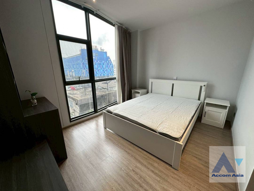 8  2 br Condominium For Sale in Sukhumvit ,Bangkok BTS Ekkamai at Rhythm Ekkamai AA45740