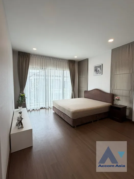 8  4 br House for rent and sale in Samutprakan ,Samutprakan BTS Bang Na at The City Bangna AA45742