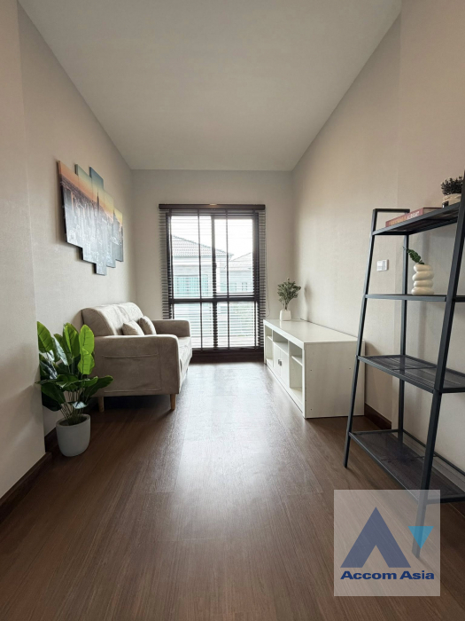 7  4 br House for rent and sale in Samutprakan ,Samutprakan BTS Bang Na at The City Bangna AA45742