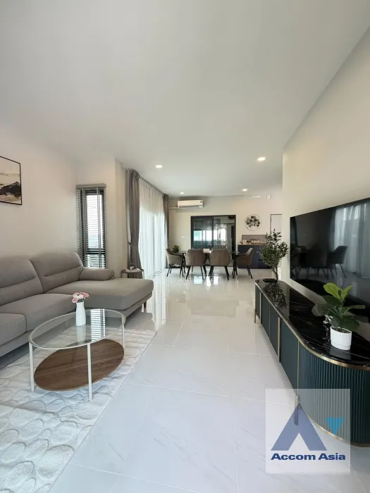  1  4 br House for rent and sale in Samutprakan ,Samutprakan BTS Bang Na at The City Bangna AA45742