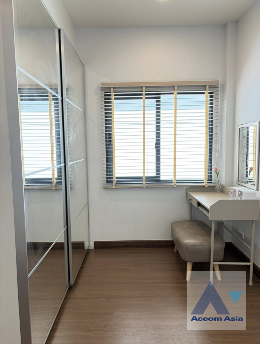 13  4 br House for rent and sale in Samutprakan ,Samutprakan BTS Bang Na at The City Bangna AA45742