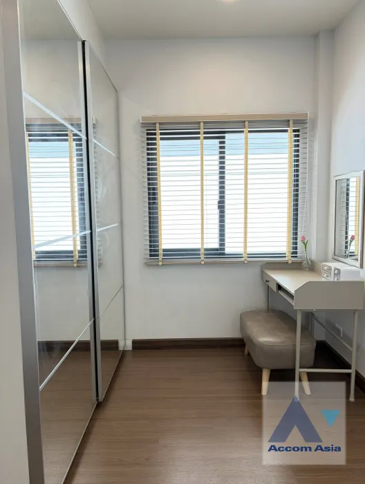 13  4 br House for rent and sale in Samutprakan ,Samutprakan BTS Bang Na at The City Bangna AA45742