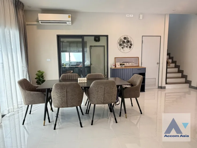 5  4 br House for rent and sale in Samutprakan ,Samutprakan BTS Bang Na at The City Bangna AA45742